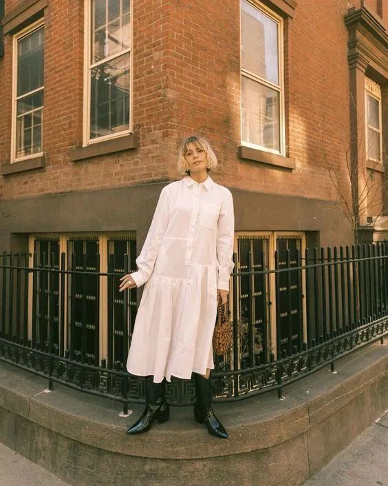 优衣库联名xJWAnderson|日本都市里的英伦田园诗意