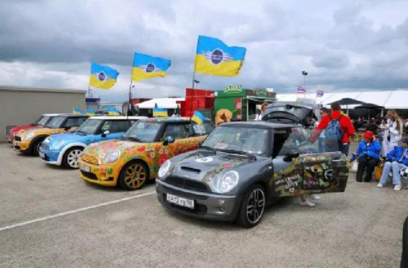 车友会不可告人的秘密,车友会有啥套路吗