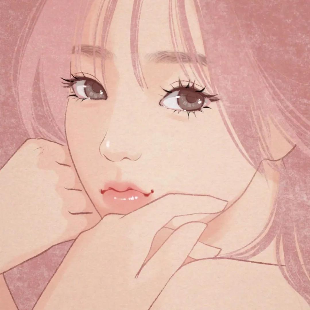 女生网名干净仙气ins情头,2个字好听女id带仙