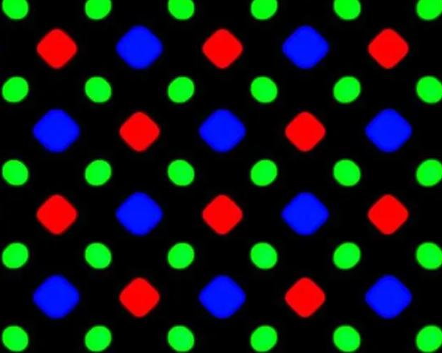 为什么oled屏幕偏黄大家还喜欢,哪一款oled屏最伤眼