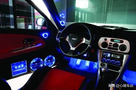 全球公认十大顶级汽车音响,国内公认三大高端汽车音响