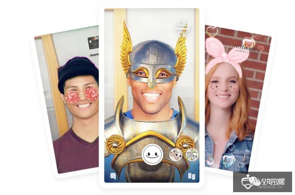 陀螺vr资讯,vr陀螺仪器