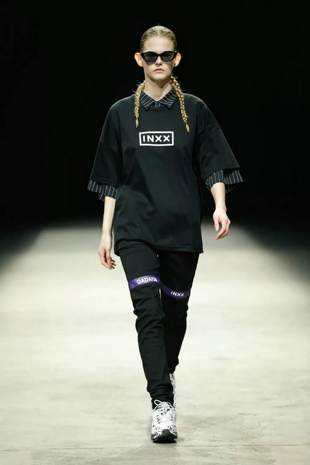 中国最受欢迎的十大潮牌,目前最受欢迎的潮牌有哪些