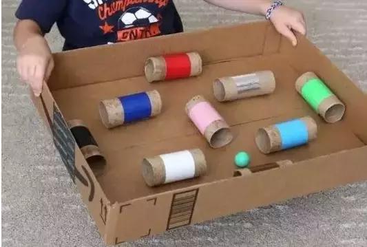 宝宝巴士小游戏手眼协调,手眼协调训练让孩子心灵手巧