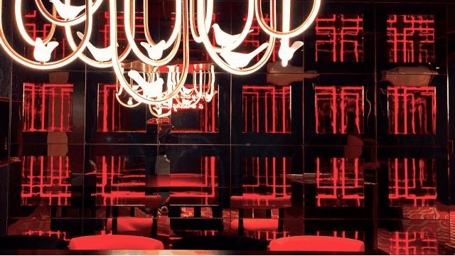 外滩魔都酒吧,外滩最具特点的10间顶级酒吧