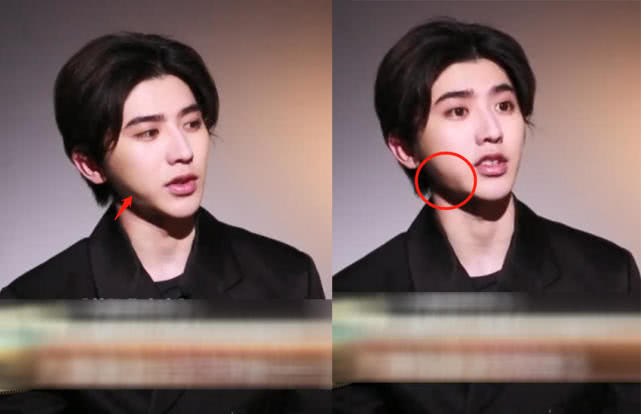 蔡徐坤出道遇到尚雯婕,蔡徐坤出道后遇尚雯婕