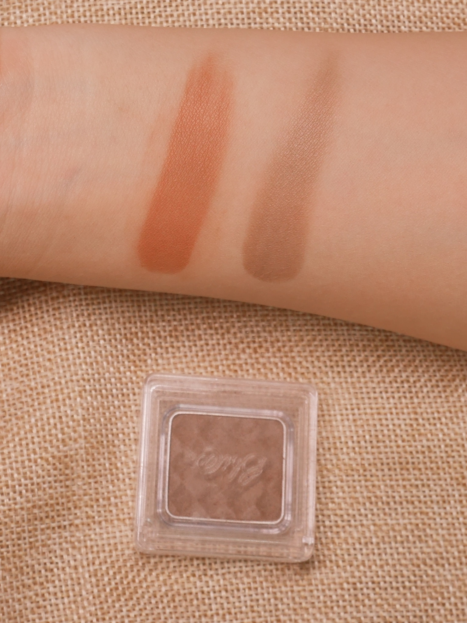 学校适合的底妆平价,开学五分钟搞定的妆