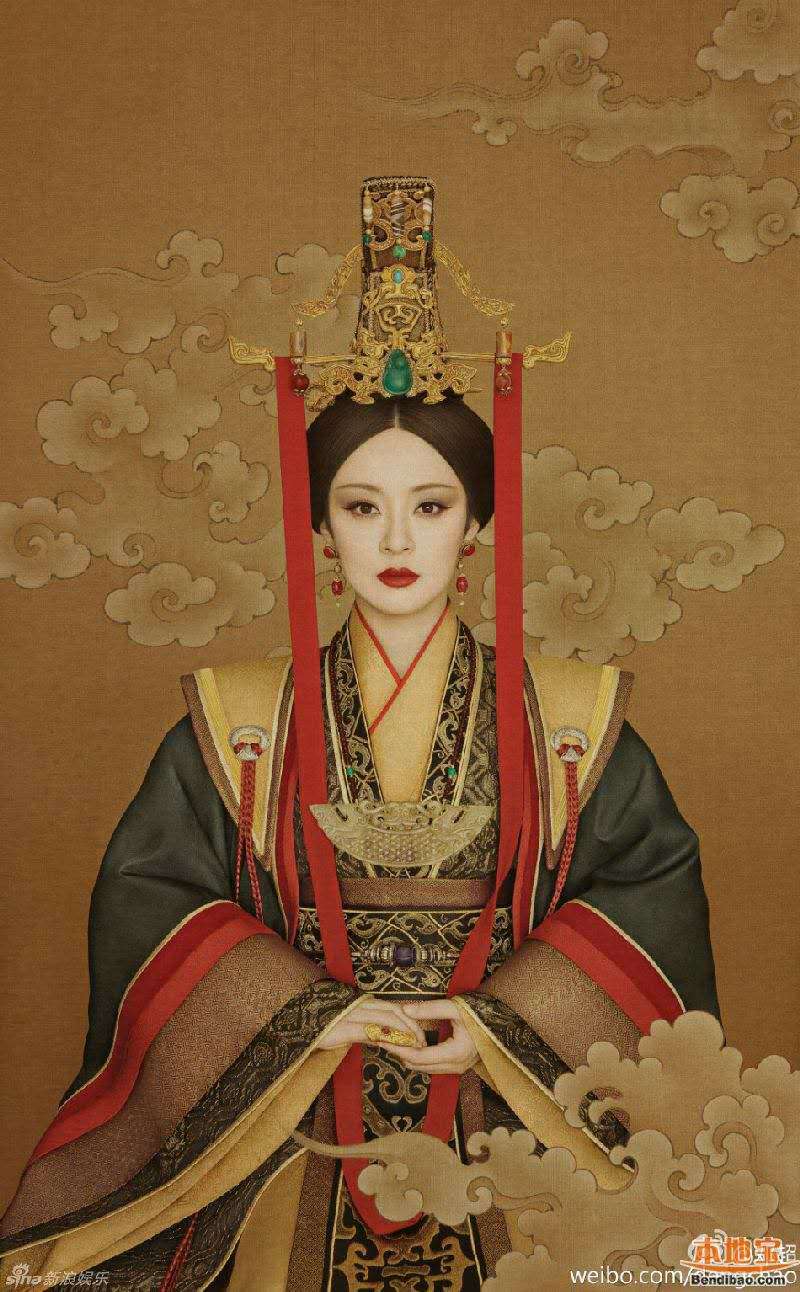 芈月传谁娶了七十个老婆,芈月传到底多少个男人喜欢过