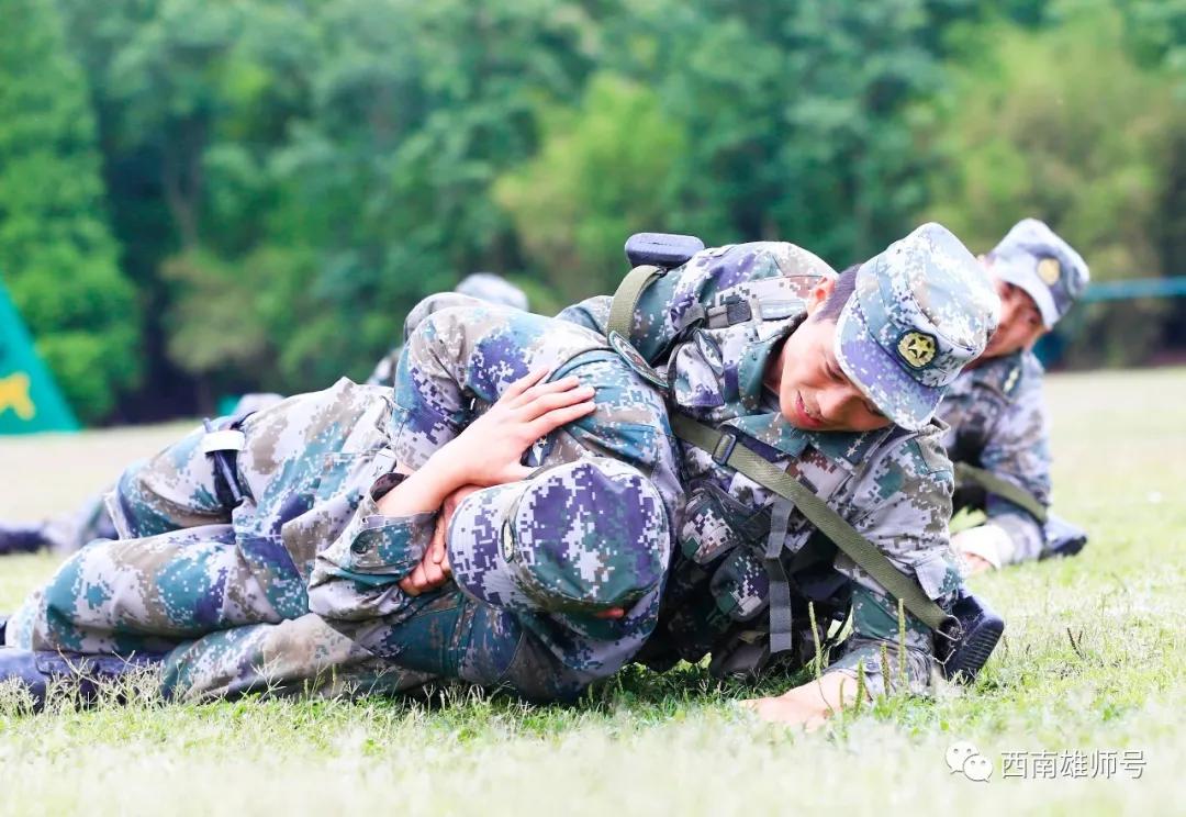 少校副营长能管多少人,两个三等功一个二等功什么军衔