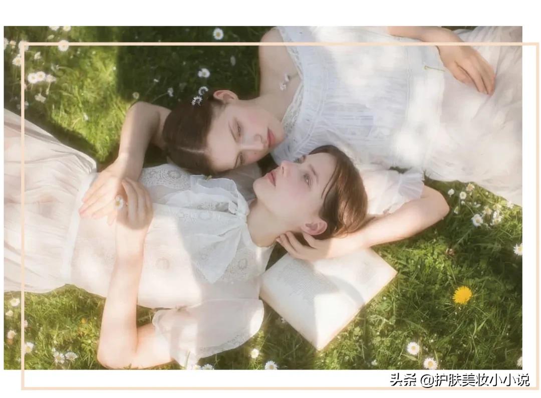 护肤养生小知识我脸上的斑不见了,有斑护肤常识基础知识