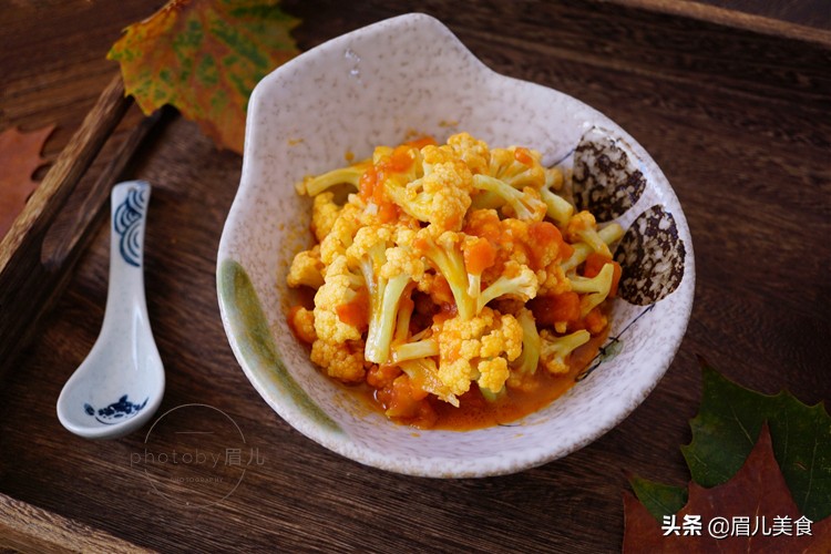 6道减肥菜越吃越瘦,分享8道减肥菜荤素搭配低脂解馋