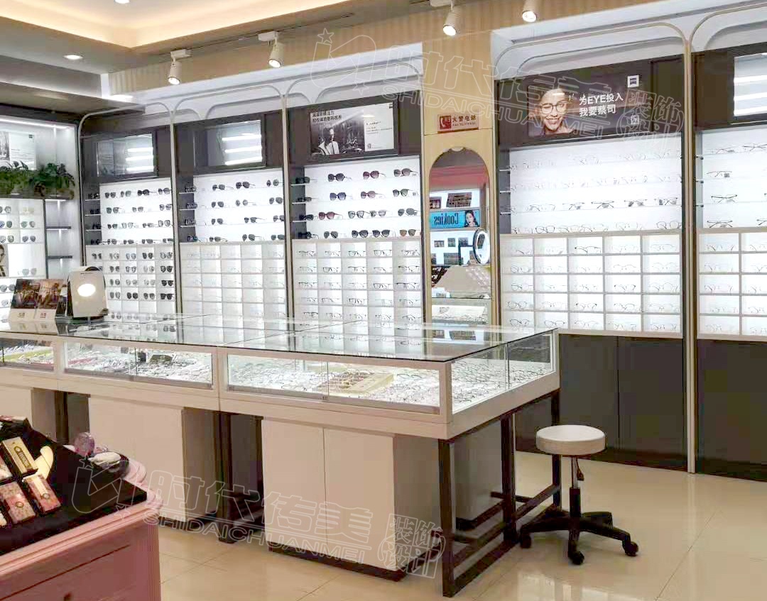 零基础开眼镜店怎么营销,新开眼镜实体店如何做营销方案