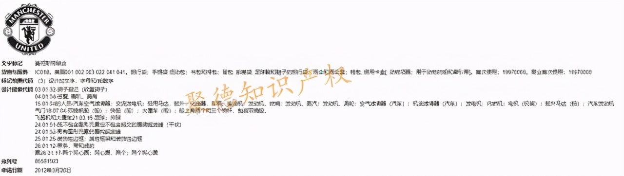 Nike，Convers、曼联等大牌公司委托GBC律所起诉上千个跨境卖家