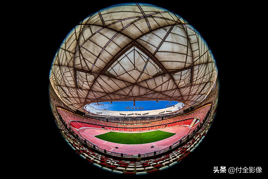 鸟巢演出时间,鸟巢沸腾瞬间