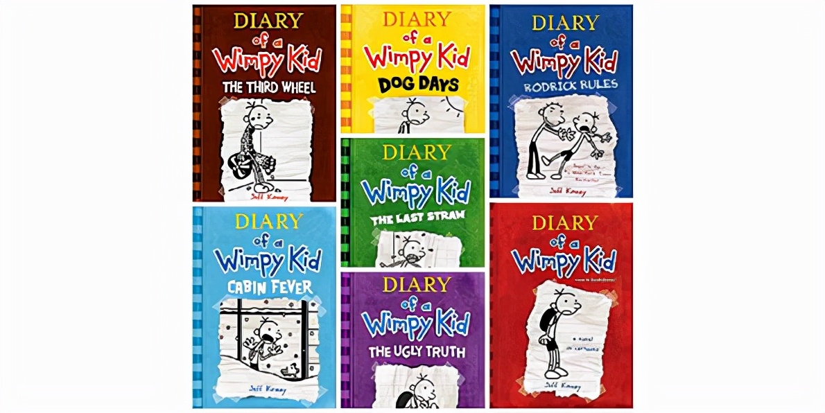 世界排名前十名的十大著名书,全球十大系列图书