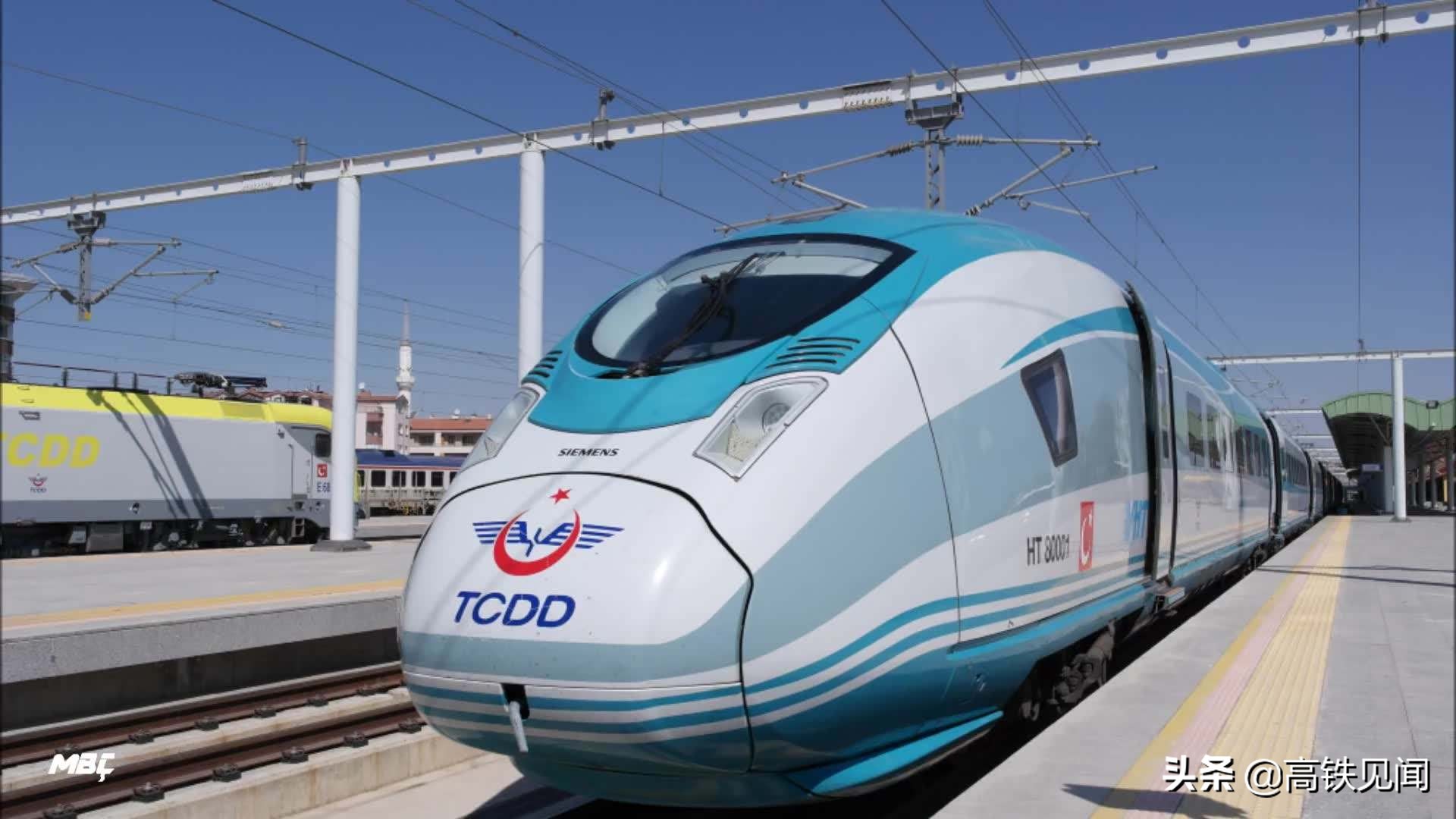 台湾高铁复兴号,台湾高铁vs复兴号