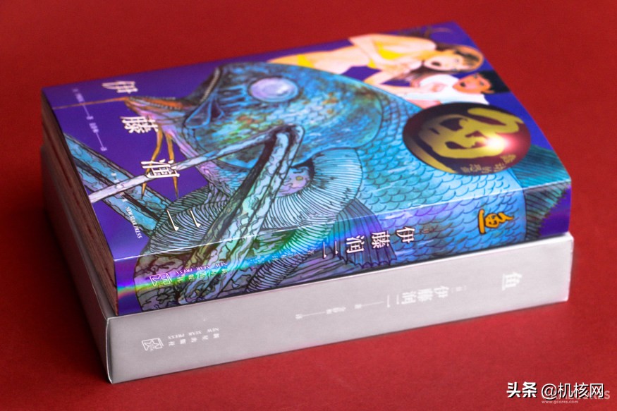 伊藤润二毛骨悚然的鱼去哪里看,伊藤润二鱼深层解析