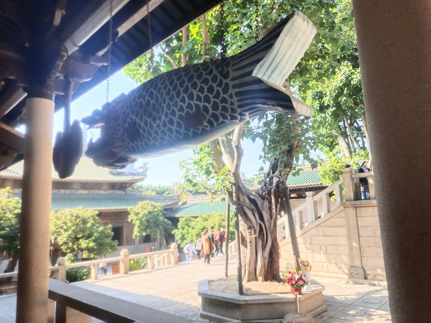 厦门不仅有美丽的风景还有好吃的,厦门旅游美食美景照片