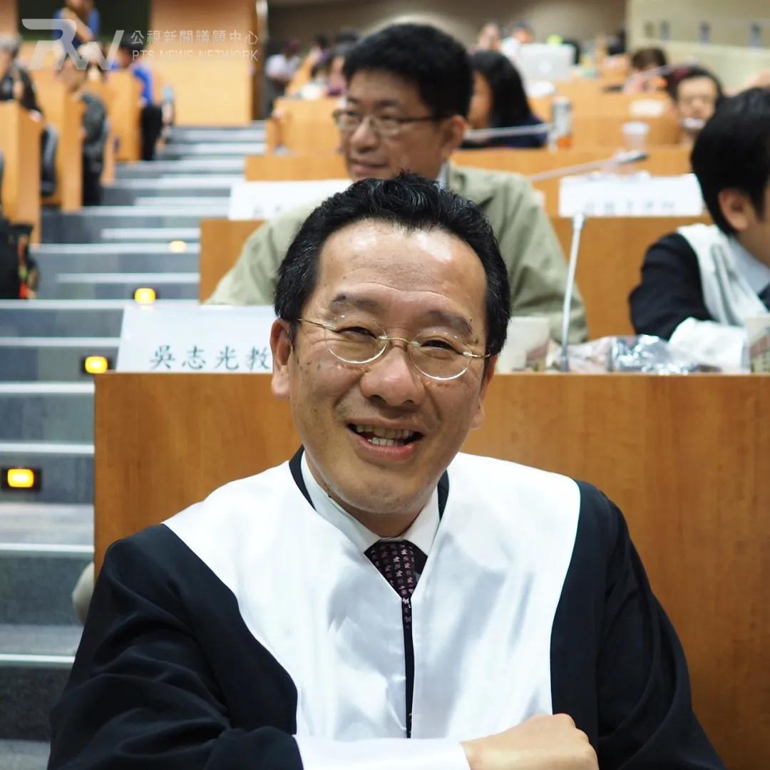 台湾新闻脸：台湾政坛最有权势夫妻档