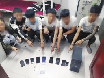 参与刷单的人犯法吗,专门以刷单为盈利违法吗