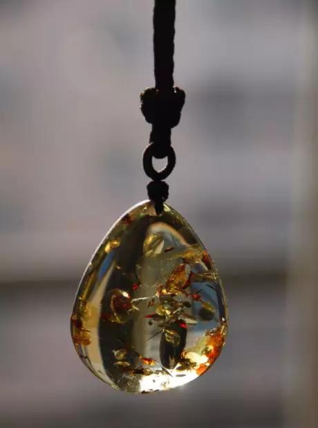 十大假珠宝,三大假的珠宝