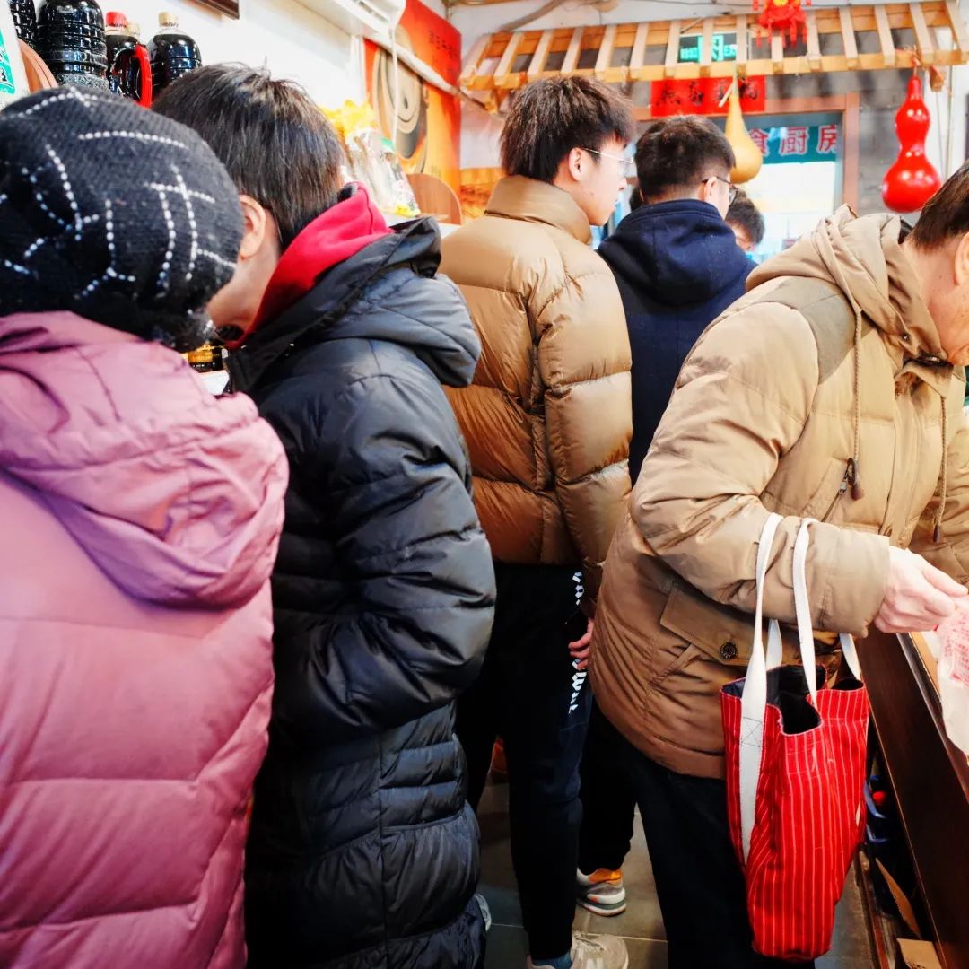 北京最后一个粮店,北京最后一个国营副食店视频