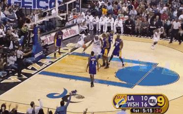 nba枪王阿里纳斯,nba吉尔伯特阿里纳斯