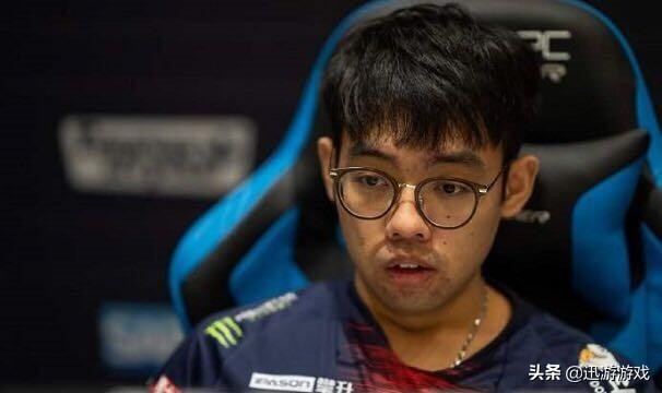 dota2世界公认三大顶级中单,盘点2019dota2国内各位置最佳选手