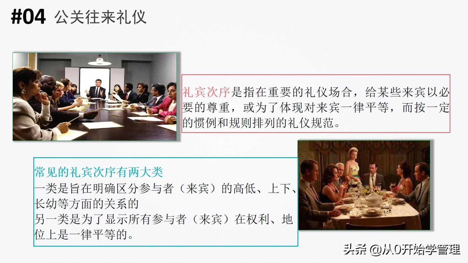 公关人员应具有哪些公关礼仪意识,公关交谈礼仪ppt