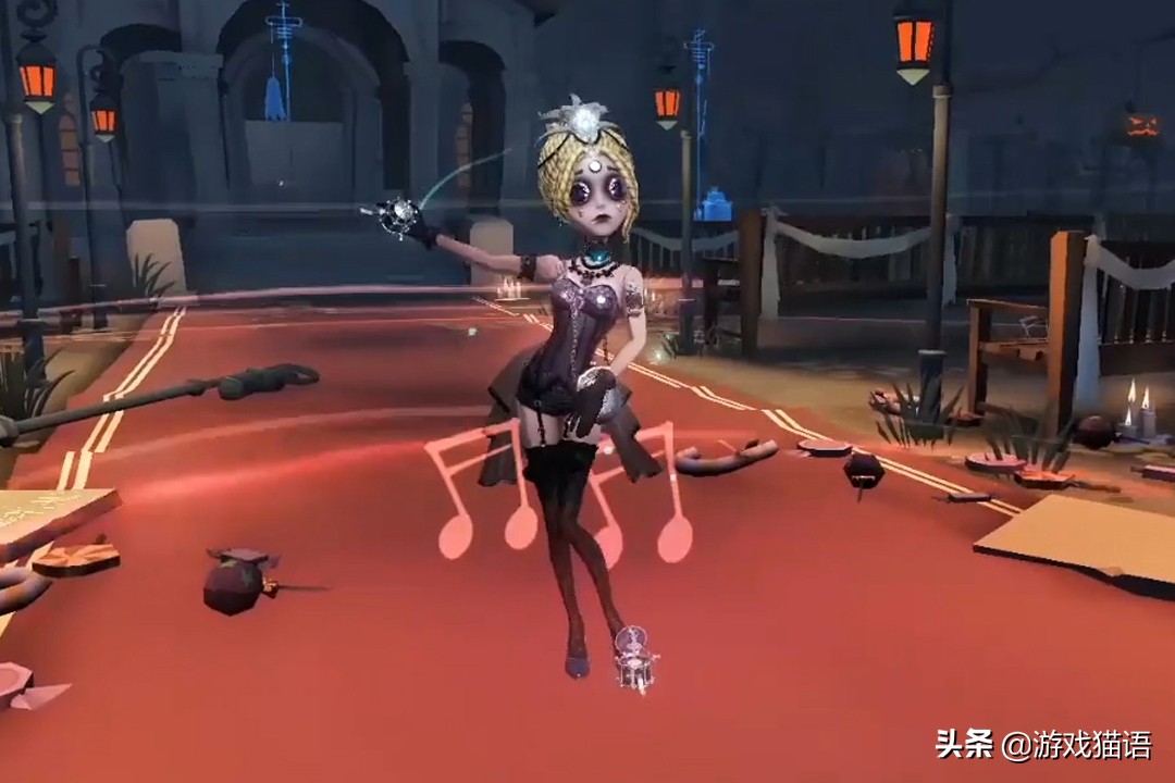 第五人格国服克罗托,第五人格官服克罗托