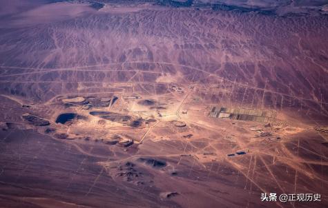中国人设计的一个阴招，杀人不用刀，美国沿用对付智利，智利崩溃