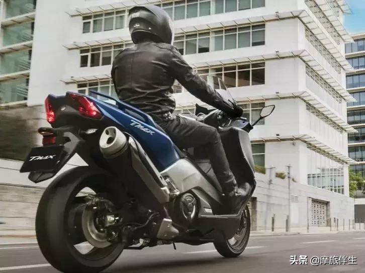 雅马哈tmax530踏板,雅马哈tmax530多少钱