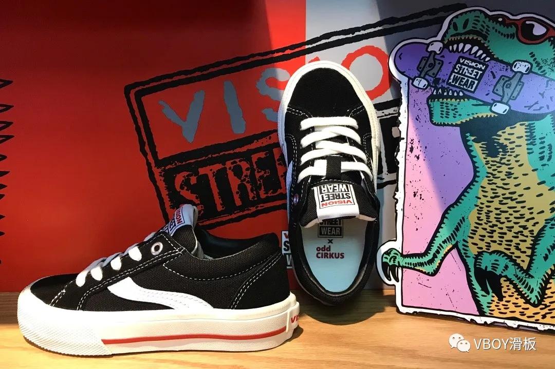 有没有好看的滑板鞋推荐百搭,又潮又好看的滑板鞋