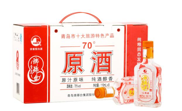 山东各地白酒排名,山东各地有名白酒