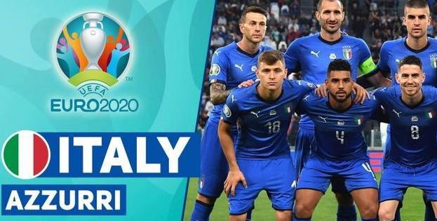 欧洲杯意大利vs奥地利哪开球,欧洲杯038意大利vs奥地利