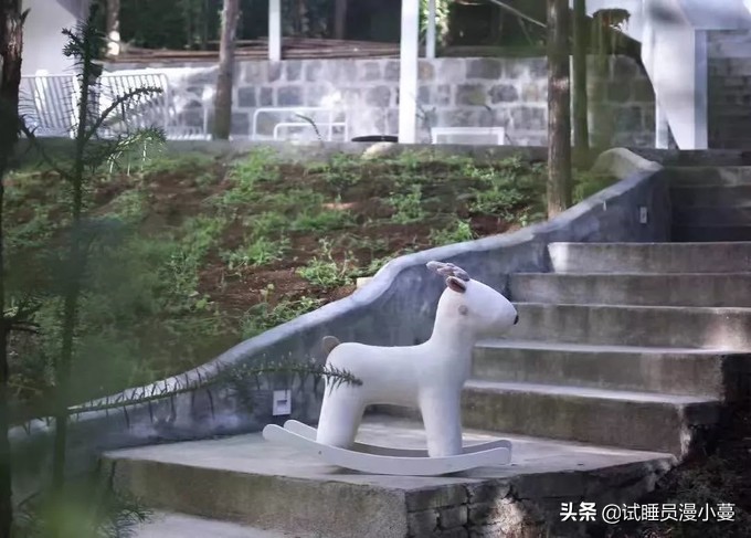 度假就是找一家好看的酒店舒舒服服的待上三天两夜