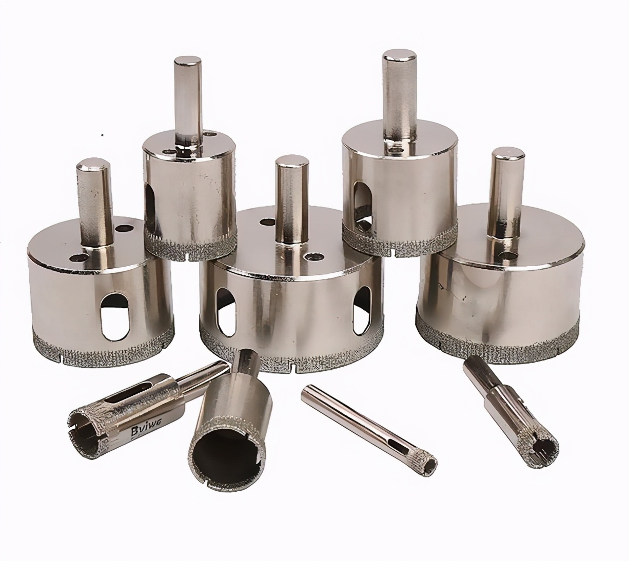 手电钻的批头都是通用的吗,手电钻钻头批头套装推荐