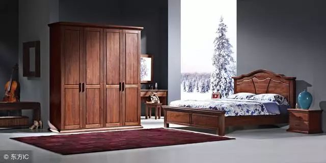 铝材家具好还是木材家具好,做家具什么木材最好最环保