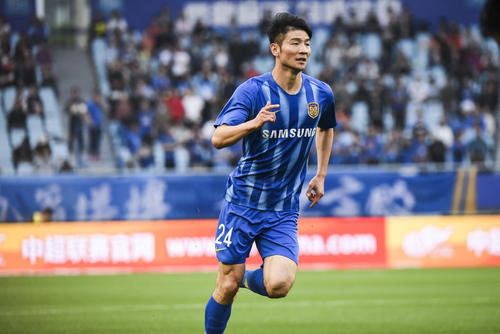 功过是非后人评述,江苏舜天潘强