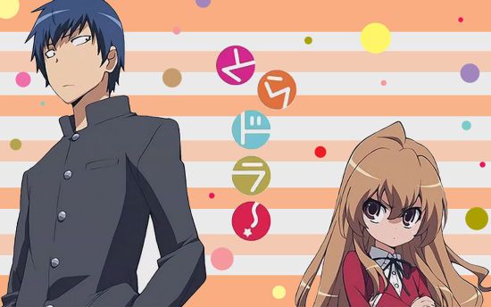 各种尬和羞耻到极限的槽点，让这部动画成了钉宫病患者的入宅作