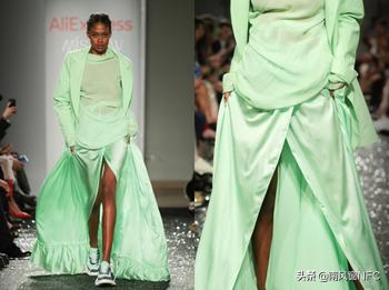 惊艳米兰时装周的国牌谜秀，到底有哪些魅力？