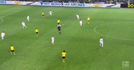 2场5球！挪威金童1小时征服德甲曼联的骄傲放纵成为笑话