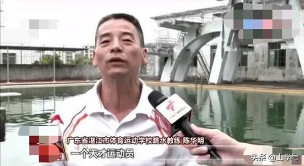 14岁的全红婵一战成名,14岁全红婵三跳满分