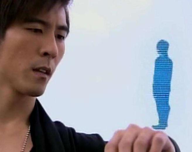 3dtouch除了游戏还能在哪用,3dtouch很多人可能都忘了