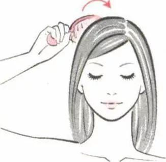 洗头掉发一大把咋整啊,学生党洗头掉发严重