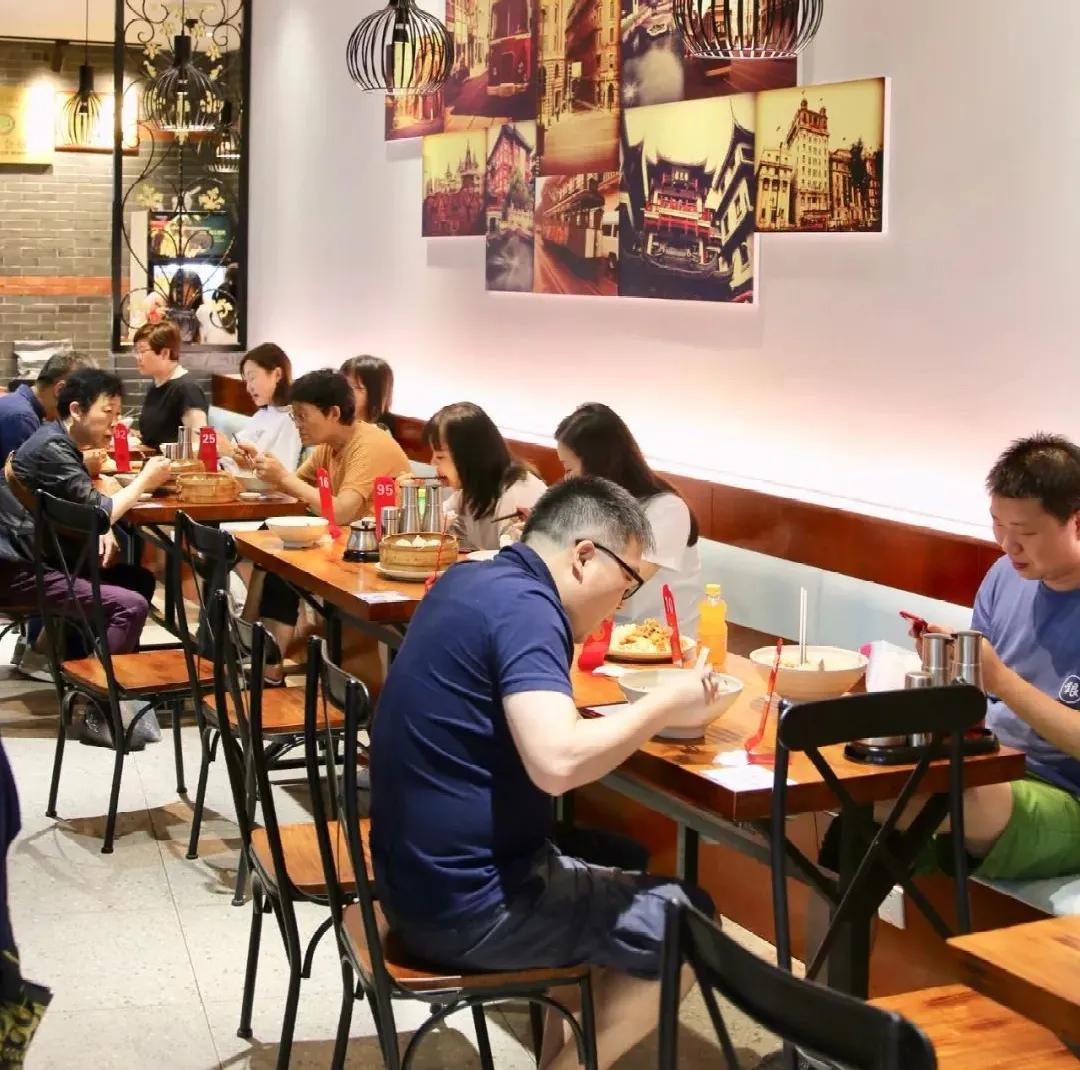 上海阿拉美食,魔都美食虹口