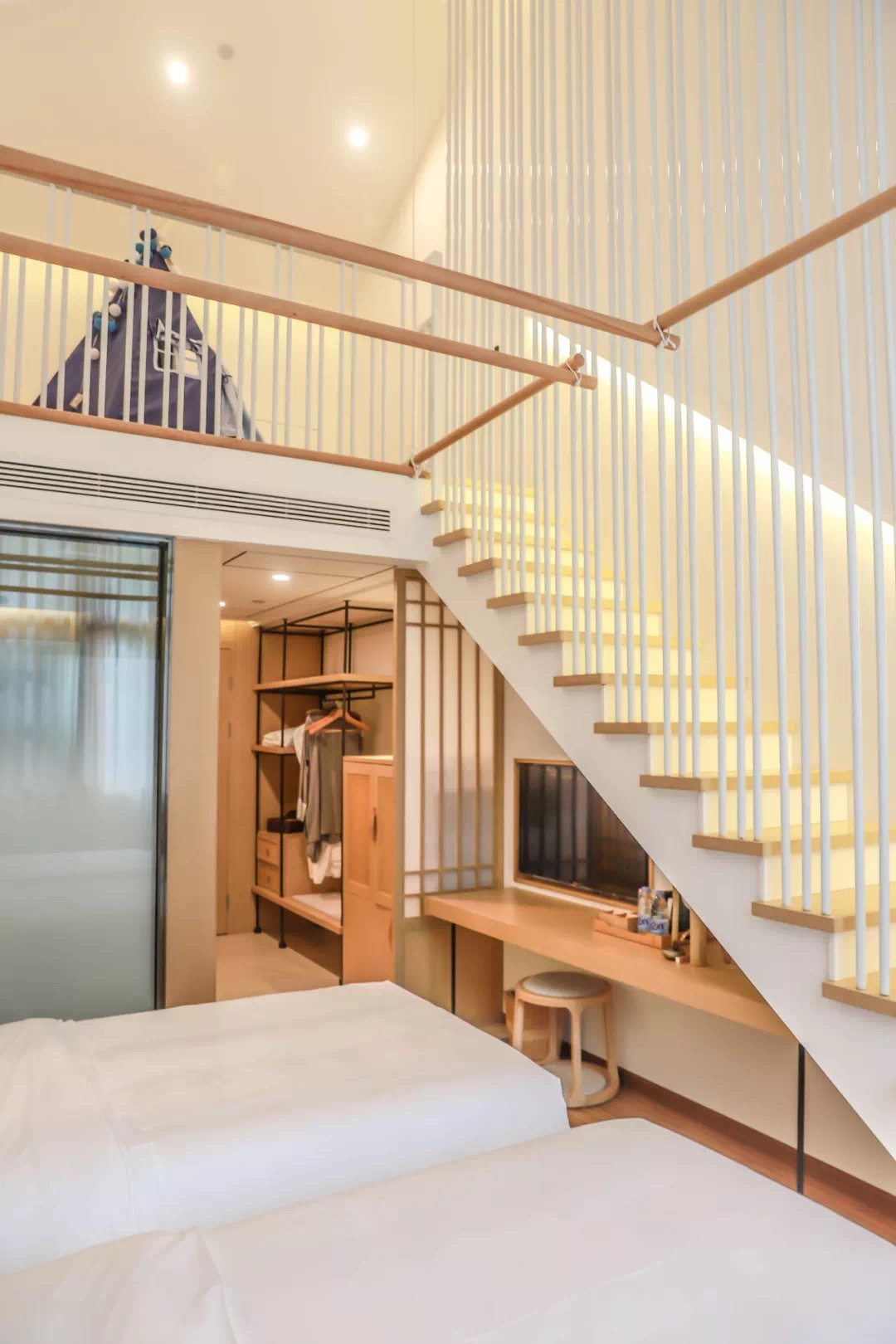 Chengduwow|借束光，请你免费去四川“小京都”泡私汤