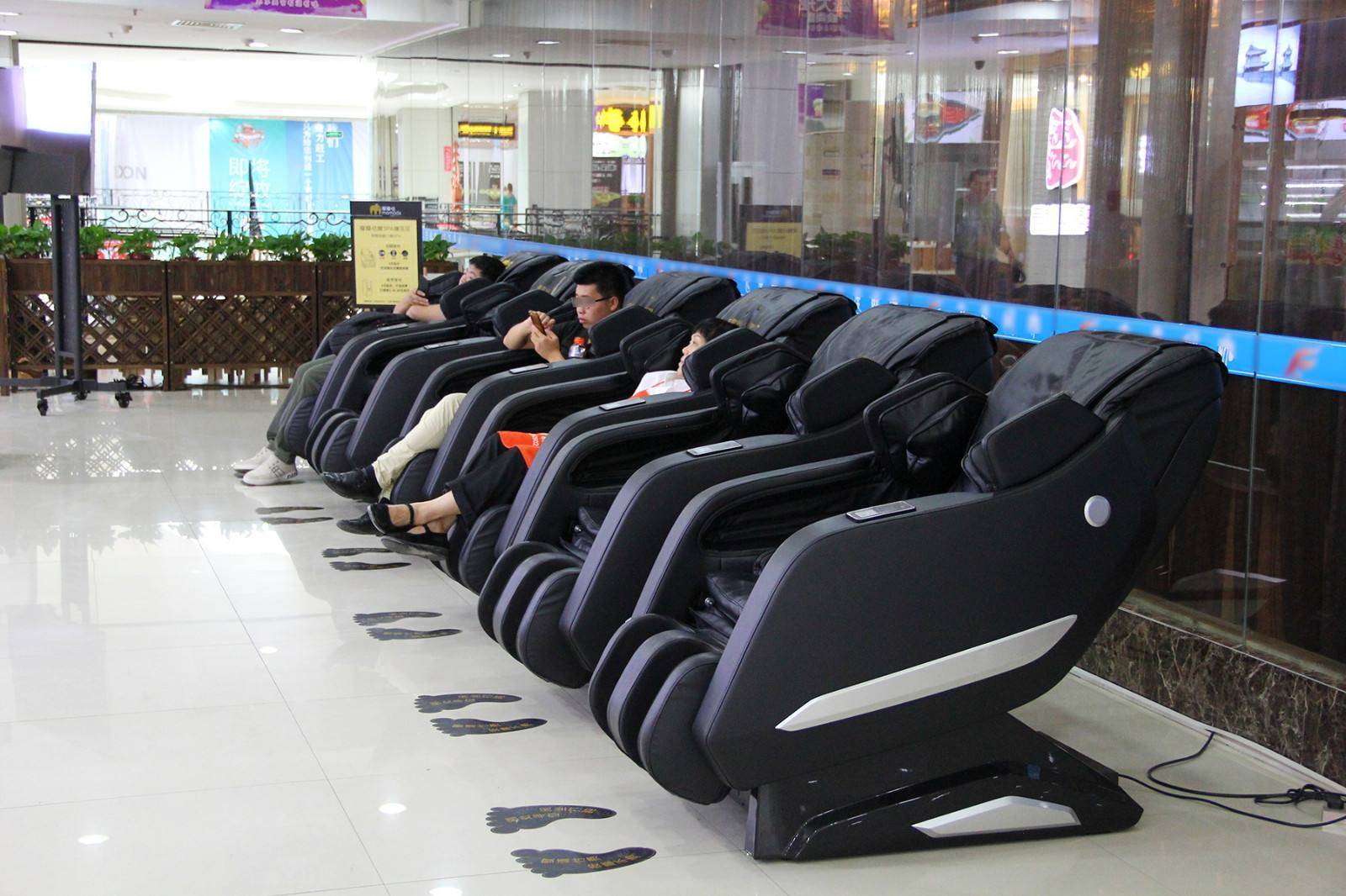 奥佳华og5518按摩椅,奥佳华按摩椅推荐款式