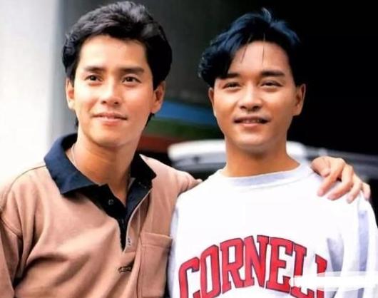 谭咏麟与朱咏婷怎么认识的,谭咏麟娶朱咏婷