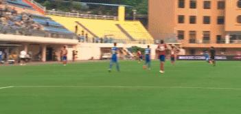 顾操禁赛期,顾操被罚后致歉视频